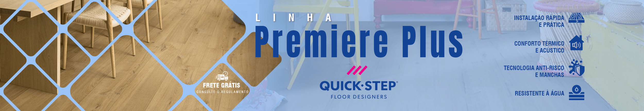 Banner premiere Plus