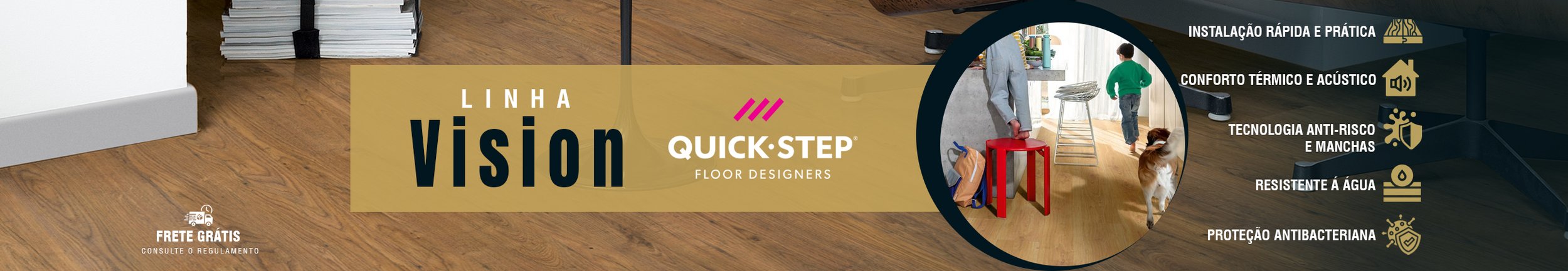 Banner Vision 