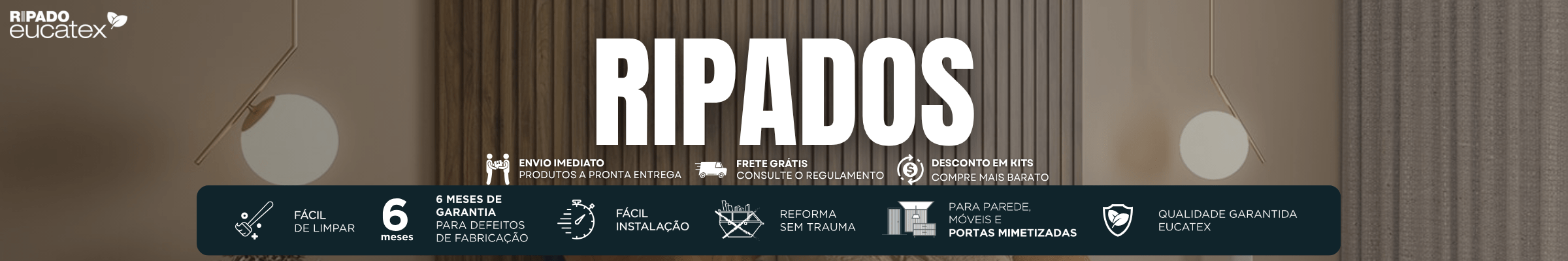 RIPADOS