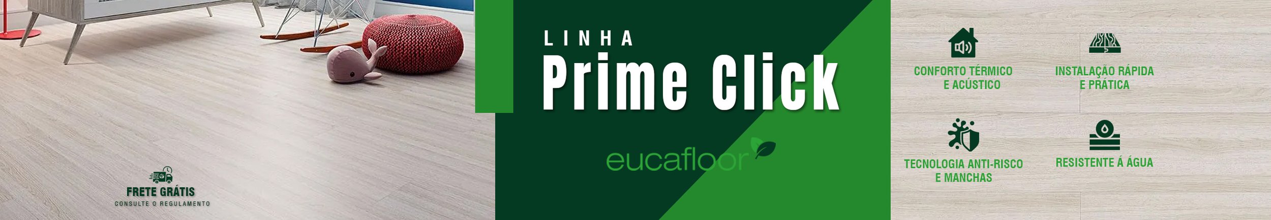 BANNER PRIME CLICK