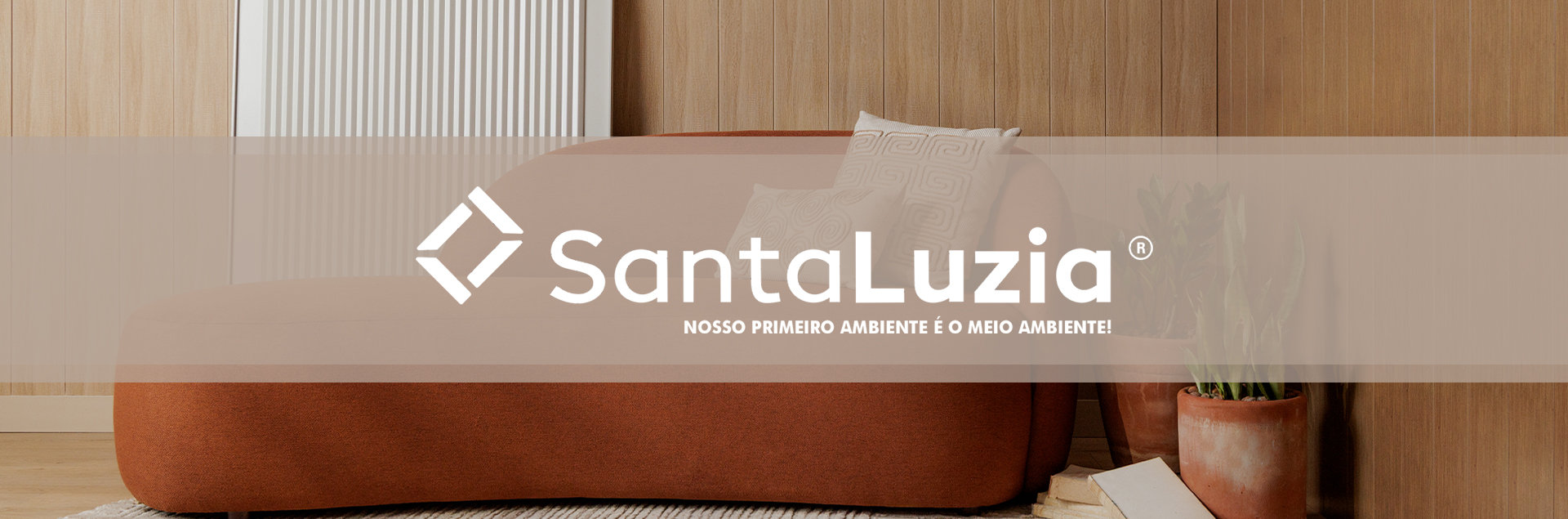 Santa Luzia