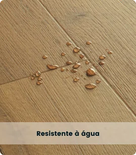 Resistente à água