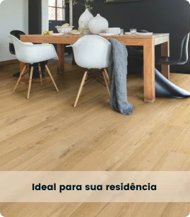 Ideal para sua Residência