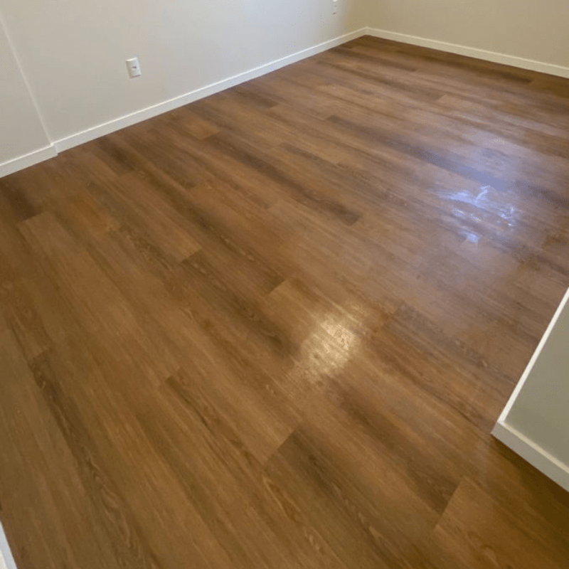 Ambiente Piso Laminado 1