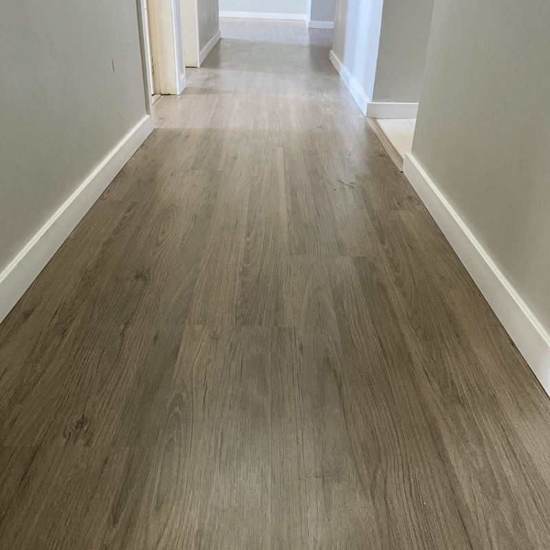 Ambiente Piso Laminado 2