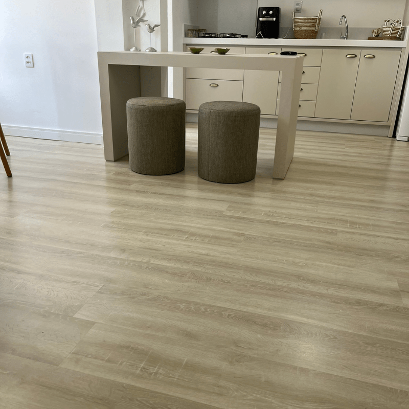 Ambiente Piso Laminado 1
