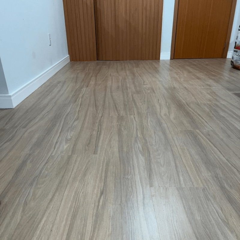 Ambiente Piso Laminado 2