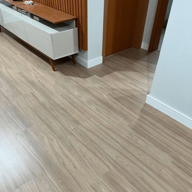 Ambiente Piso Laminado 1