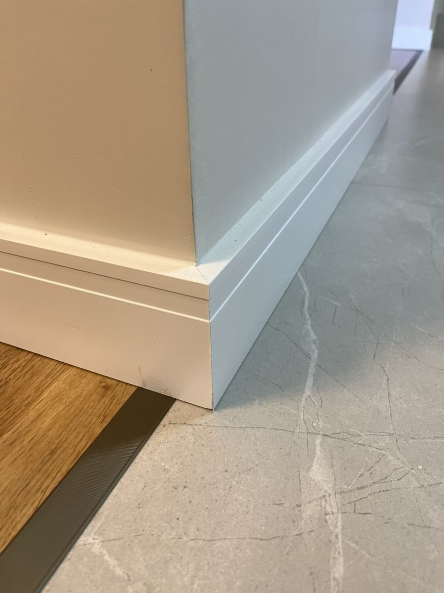 Ambiente Piso Laminado 2