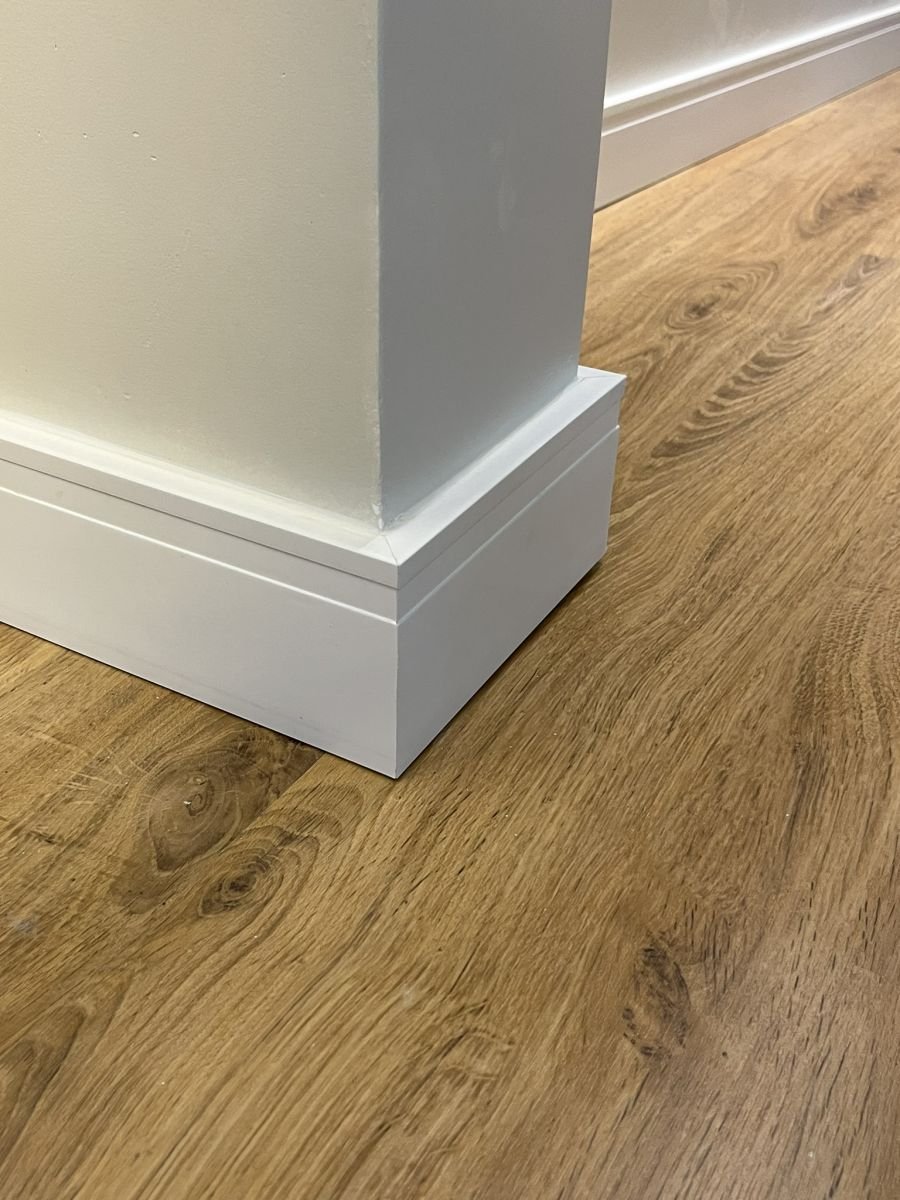 Ambiente Piso Laminado 1