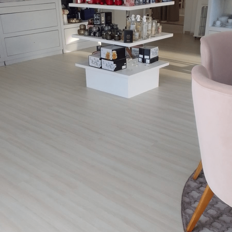 Ambiente Piso Laminado 2