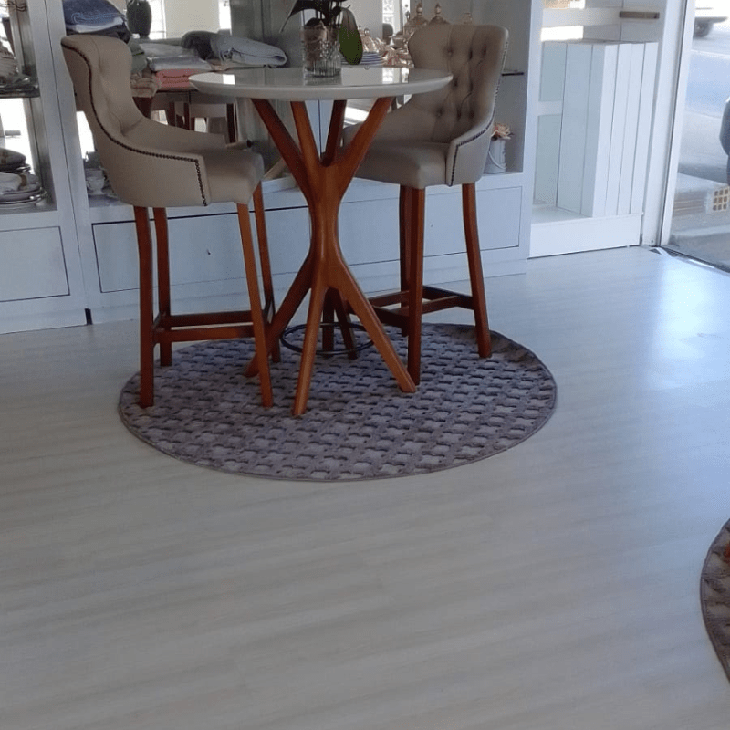 Ambiente Piso Laminado 1