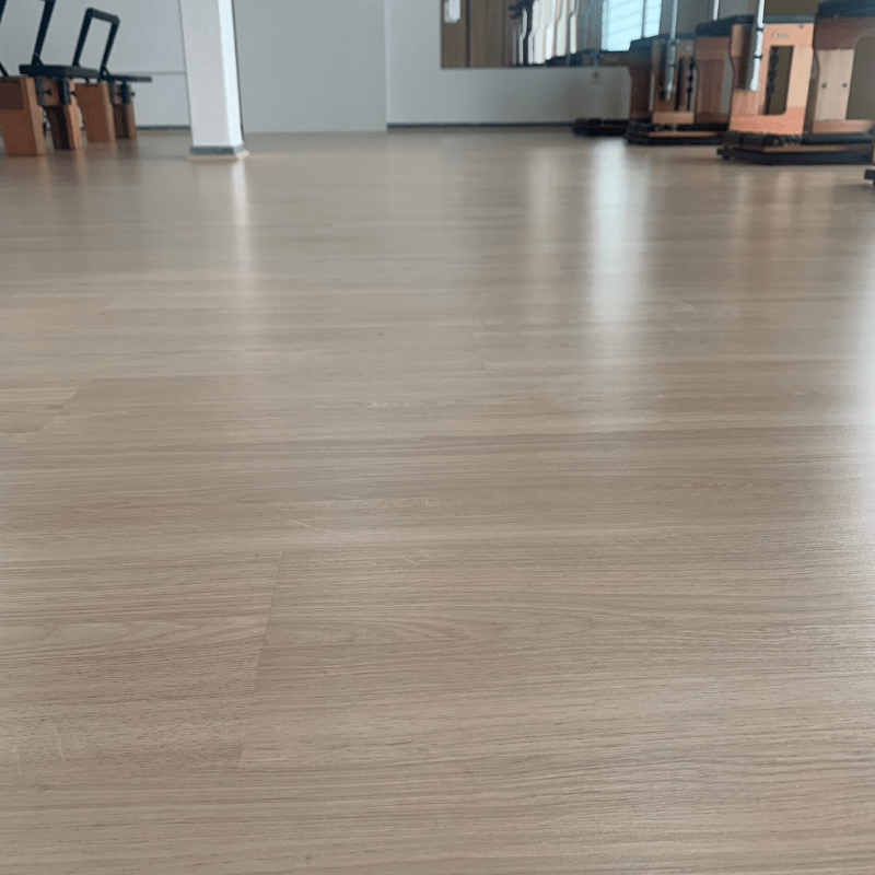 Ambiente Piso Laminado 1