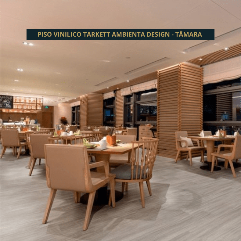 Ambienta Design Tâmara