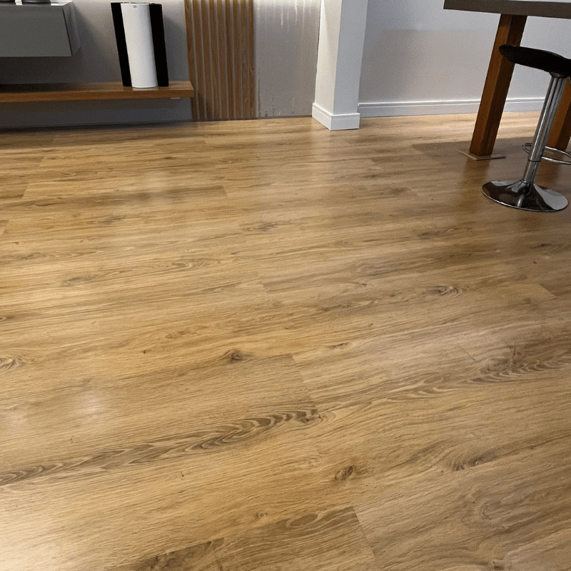 Ambiente Piso Laminado 1