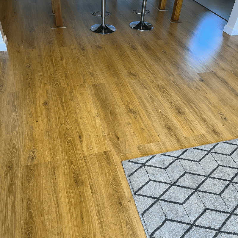 Ambiente Piso Laminado 2