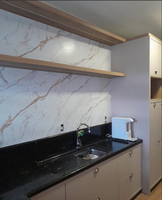 Ambiente Piso Laminado 1