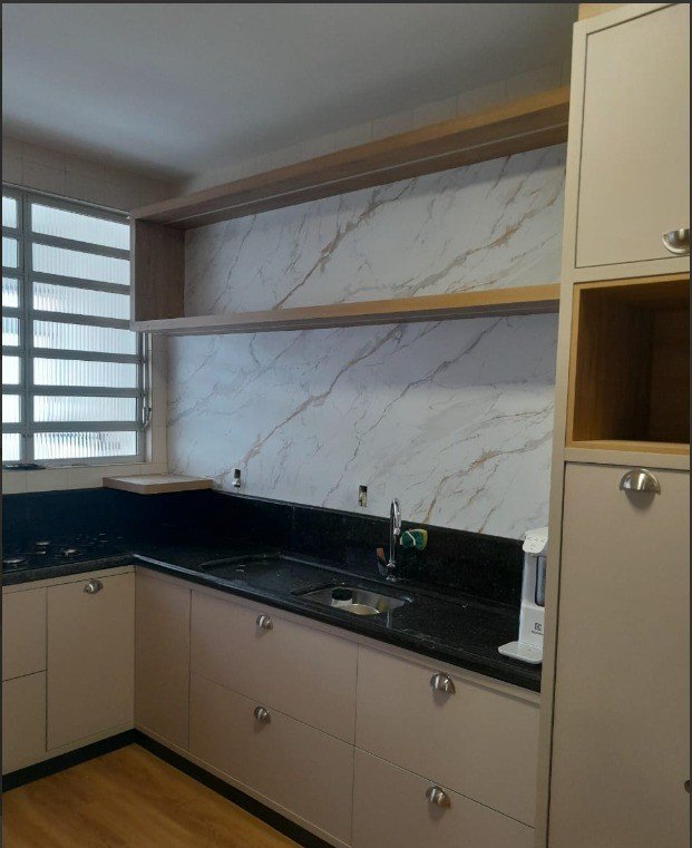 Ambiente Piso Laminado 2