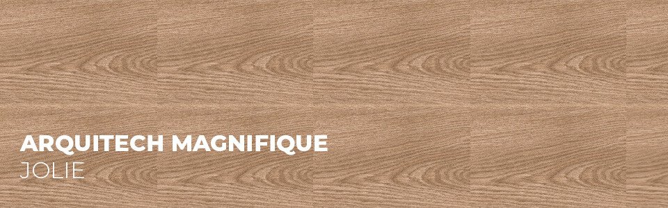 Arquitech Magnifique Jolie