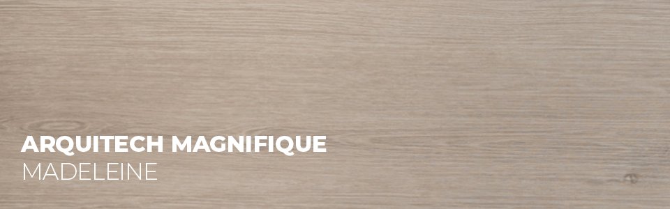 Arquitech Magnifique Jolie