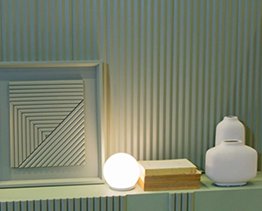 Design Orgânico