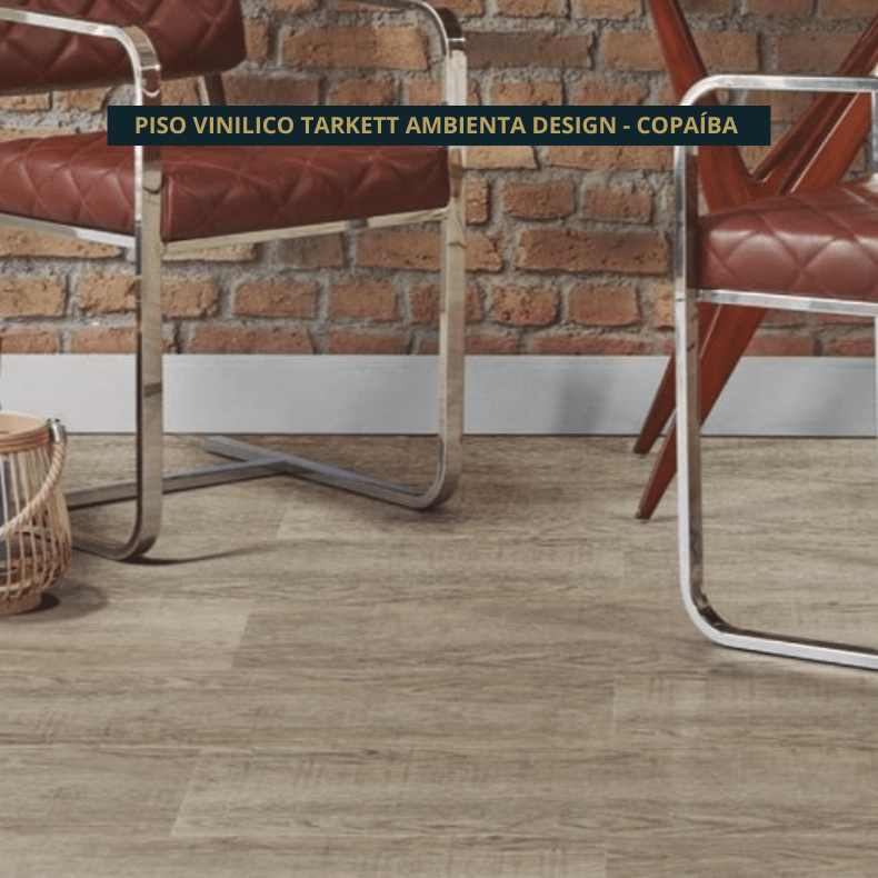 Ambienta Design Copaíba