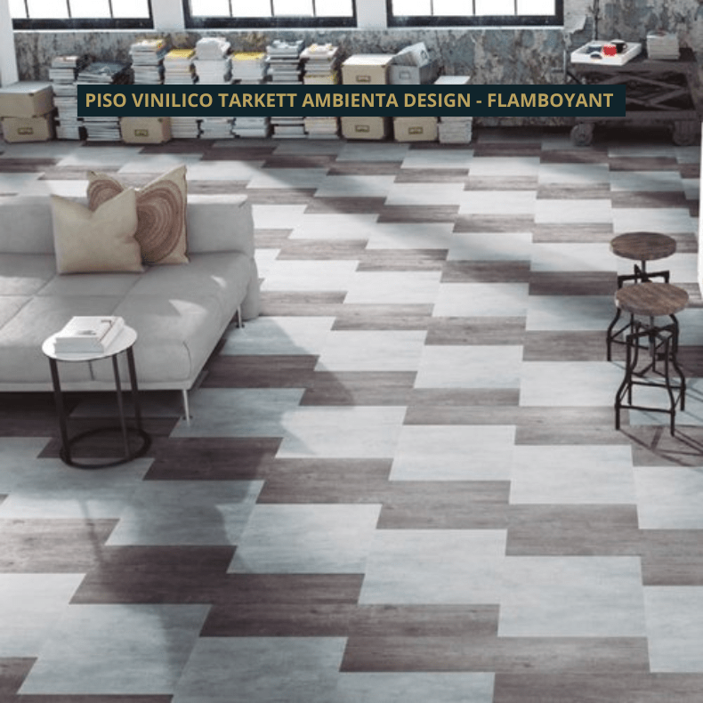 Ambienta Design Flamboyant