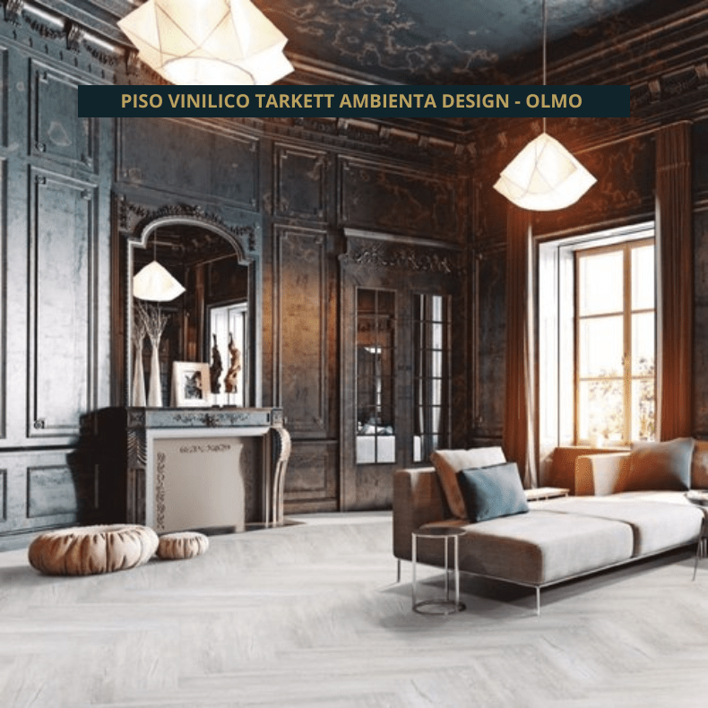 Ambienta Design Olmo