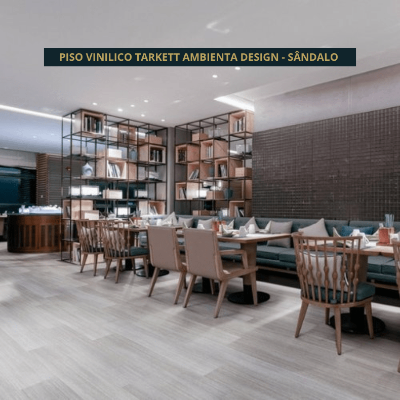 Ambienta Design Sândalo