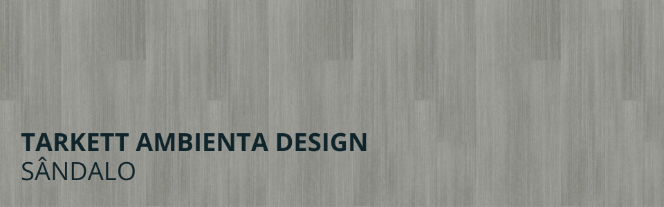 Ambienta Design Sândalo