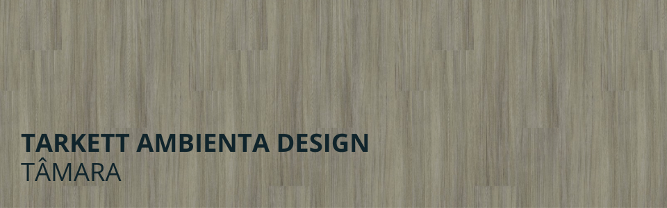 Ambienta Design Tâmara