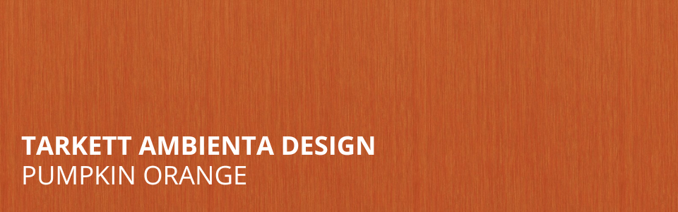 Ambienta Make It Pumpkin Orange