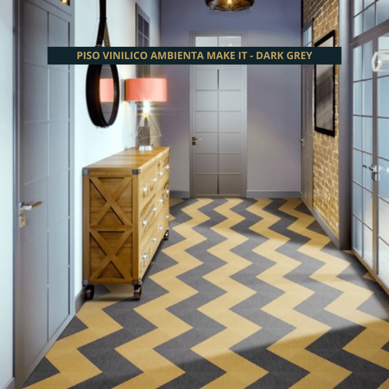 Ambienta Make It Dark Grey