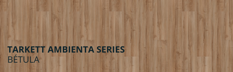Ambienta Series Algodão