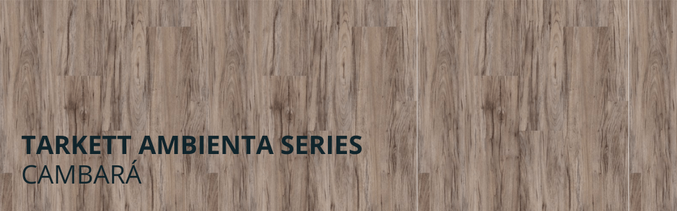 Ambienta Series Algodão