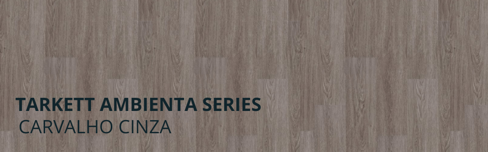 Ambienta Series Algodão