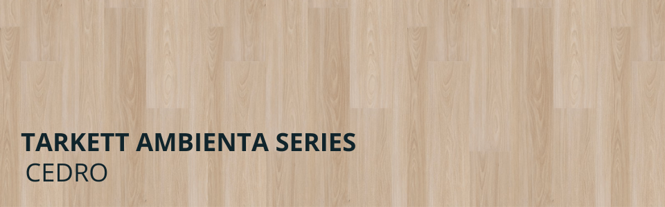 Ambienta Series Algodão