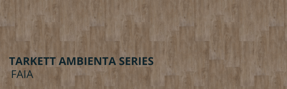 Ambienta Series Algodão