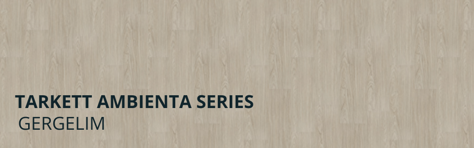 Ambienta Series Algodão