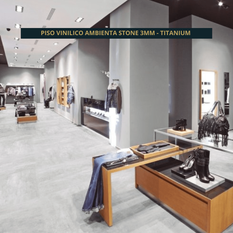 Ambienta Stone Titanium