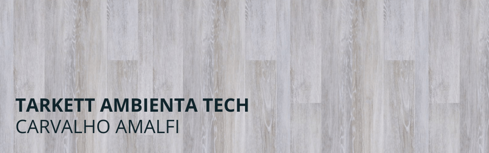 Ambienta Tech Carvalho Amalfi