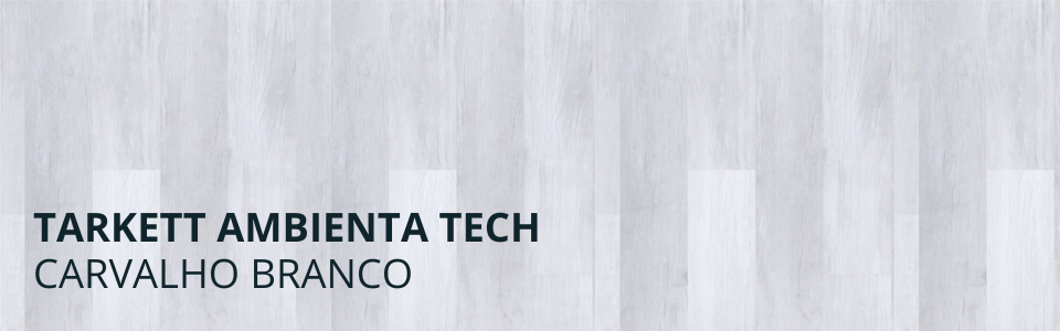 Ambienta Tech Carvalho Branco