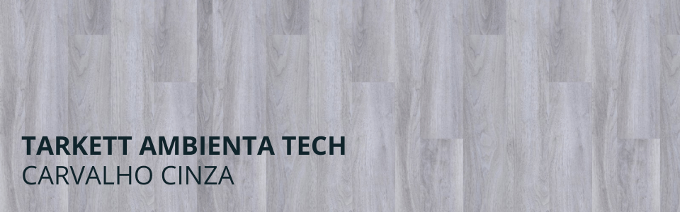 Ambienta Tech Carvalho Cinza