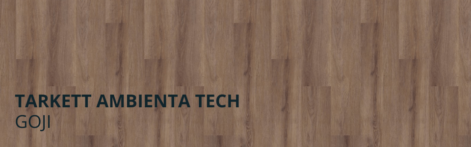 Ambienta Tech Goji