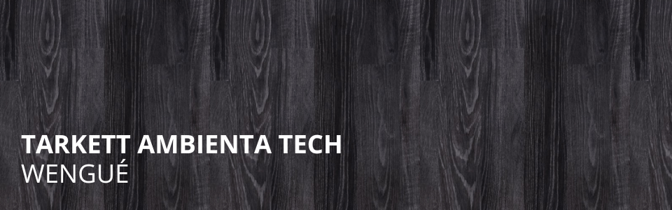 Ambienta Tech Wengué