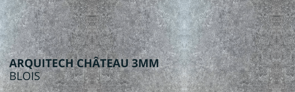 Château 3mm Blois