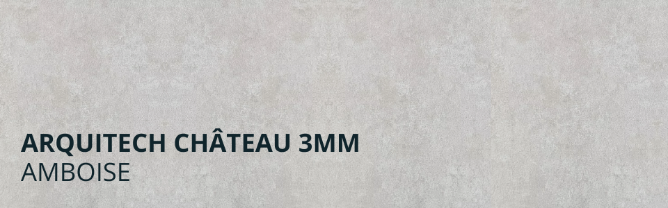 Château 3mm Amboise