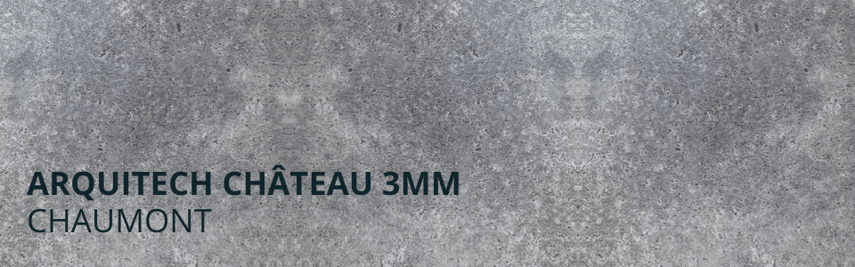 Château 3mm Chaumont