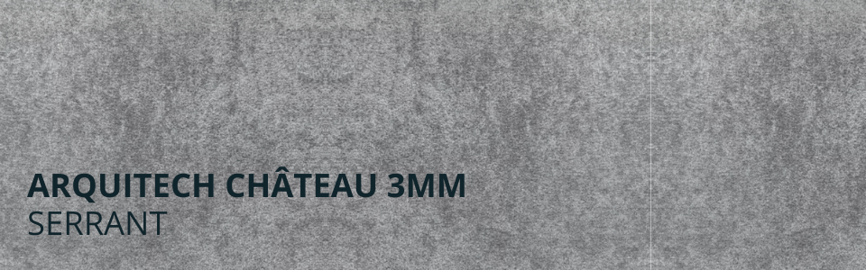 Château 3mm Serrant