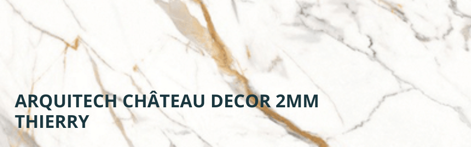 Château Decor 2mm Thierry